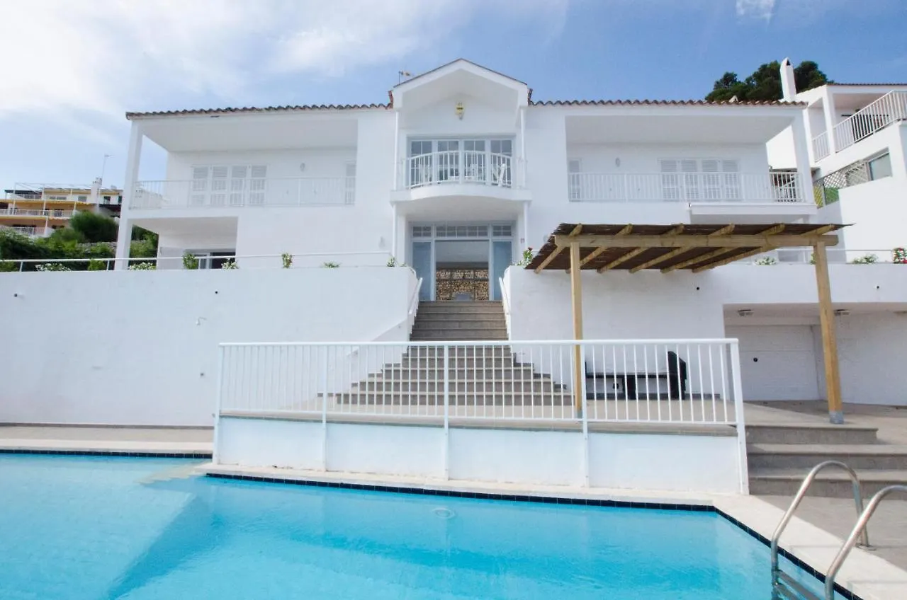 Villa Serpentona Cala Galdana  0*, Cala Galdana (Menorca) Spain