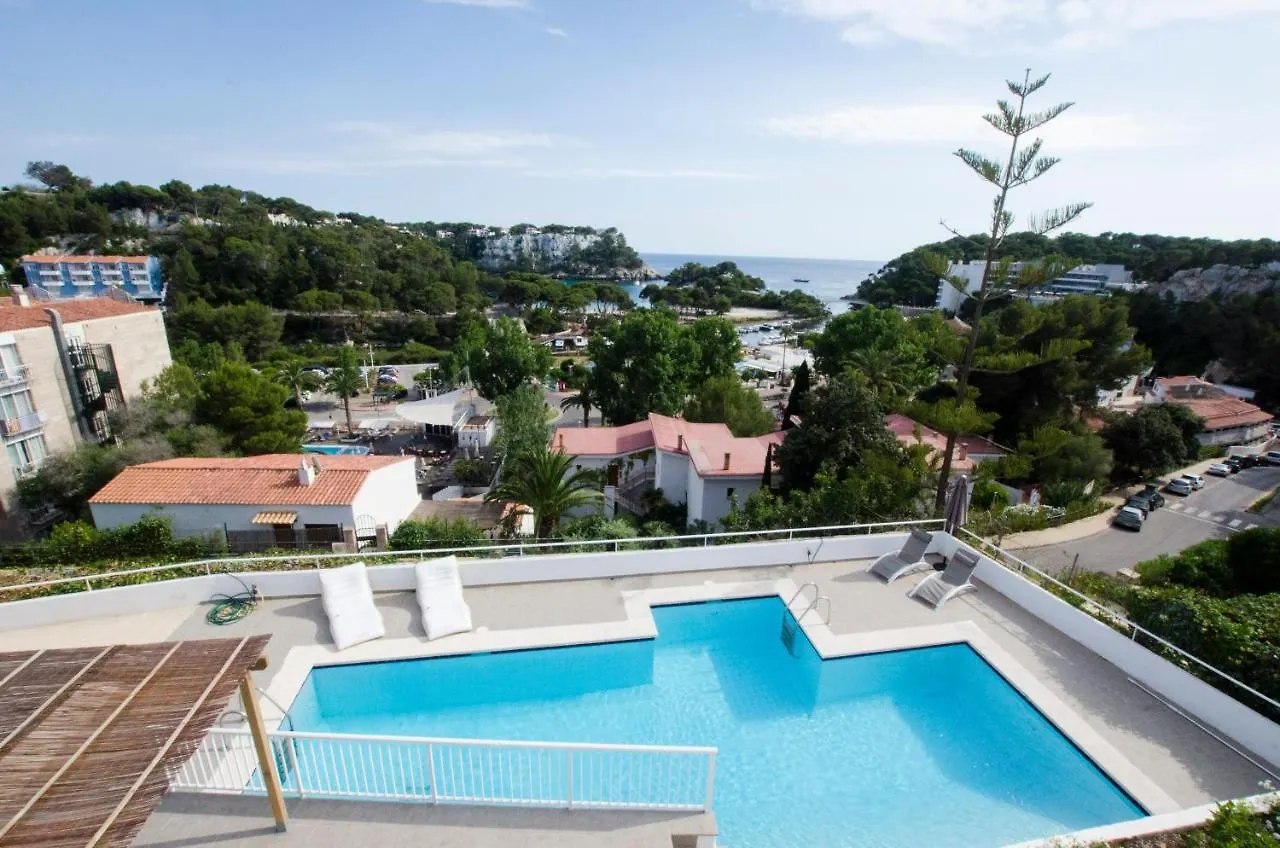 Villa Serpentona Cala Galdana  Spain