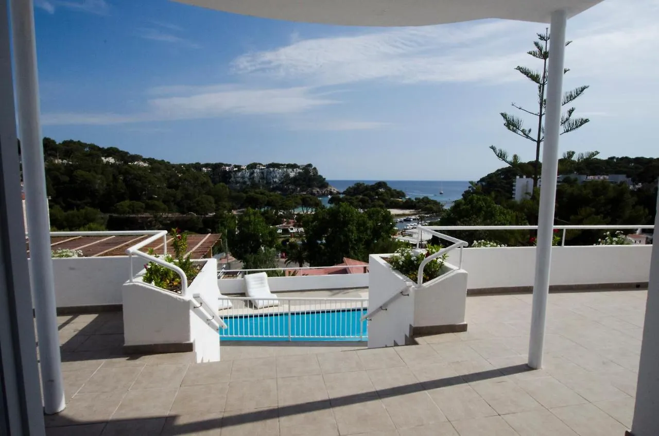 Villa Serpentona Cala Galdana