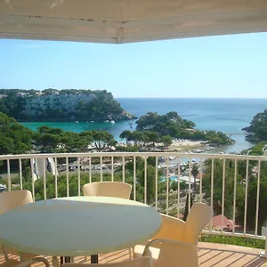 Apartment Menorca Bonavista, Cala Galdana (Menorca)