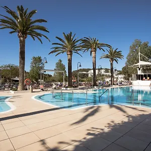 Minura & D'aljandar Apart-hotel