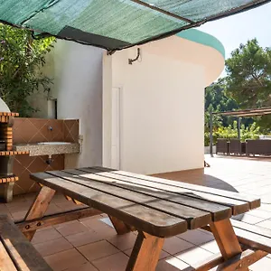 Apartment Alta Galdana Playa, Cala Galdana (Menorca)