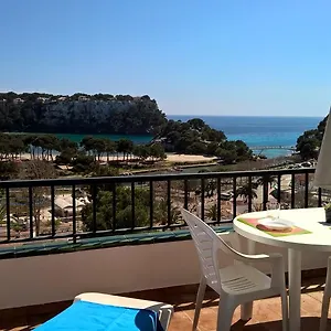 Apartment Encanto Del Mar, Cala Galdana (Menorca)